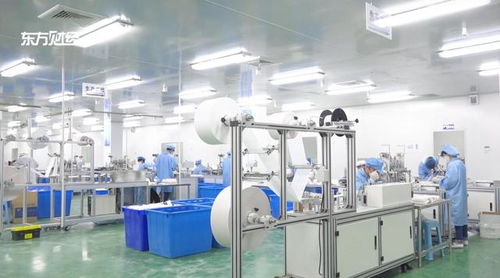 上海久匯紡織科技研發(fā)新型健康自滅菌材料助力疫情防控